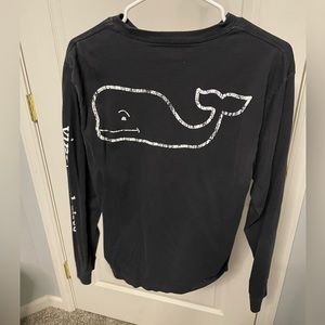 Vineyard Vines Long Sleeve